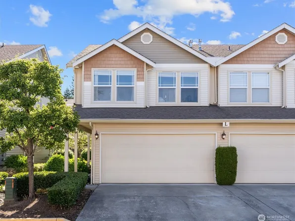 15405 35th Ave W #L24, Lynnwood, WA 98087