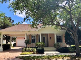 251 Marlberry Cir, Jupiter, FL 33458