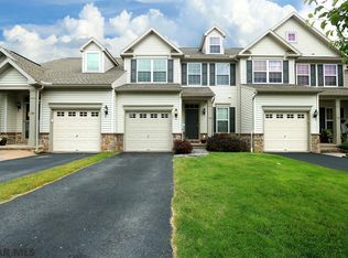 148 Dorchester Ln, Bellefonte, PA 16823