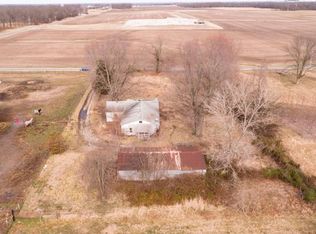 86 Honeysuckle Rd, Marissa, IL 62257