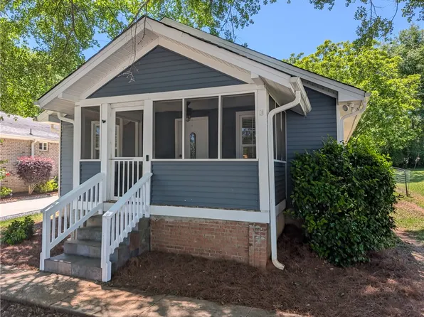 143 Cumberland Ave, Easley, SC 29640