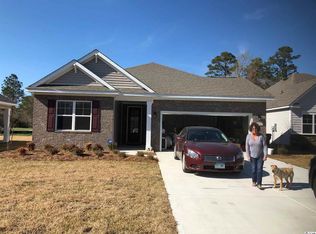 1229 Wind Swept Ct LOT 1006, Litchfield D Little River, SC 29566