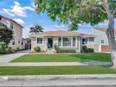 4549 Lomina Ave, Lakewood, CA, 90713