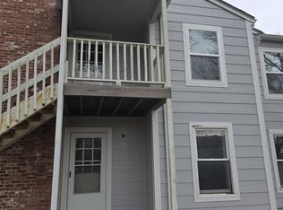 1717 S Cypress St APT 122, Wichita, KS 67207