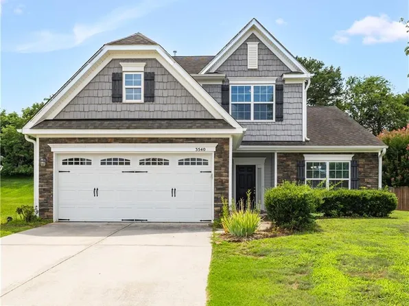 3540 Lamplight Way, High Point, NC 27265