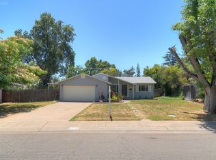 5110 Glancy Dr, Carmichael, CA 95608