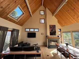 618 Douglas Dr, Mill Valley, CA 94941