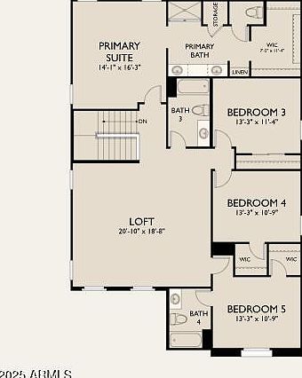 3rd image of 47462 W KENNER Drive