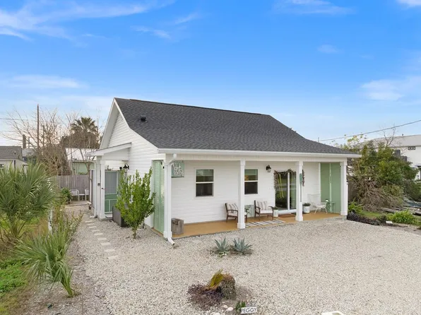 609 Florida Ave, Mexico Beach, FL 32456