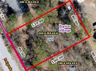 2424 Belgrade Ct, Augusta, GA 30906