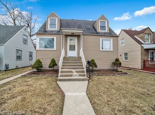 3627 W 86th Pl, Chicago, IL 60652