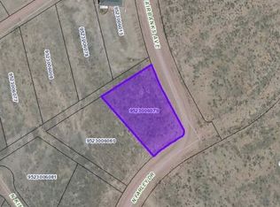 1179 N Fairbanks Ave, Pueblo West, CO 81007