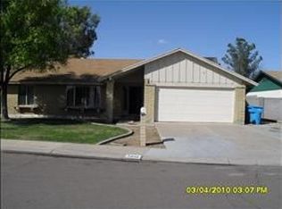 3436 W Saint John Rd, Phoenix, AZ 85053