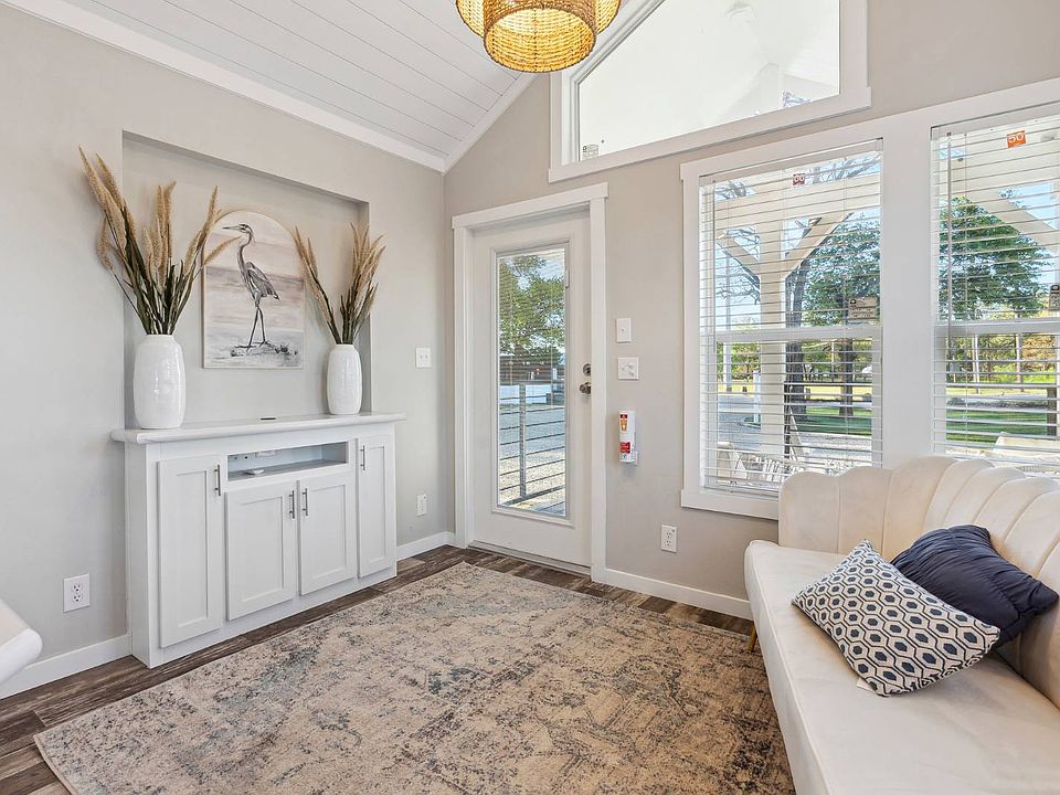 Liberty Tiny Homes And Village 10213 Liberty Rd Aubrey TX Zillow