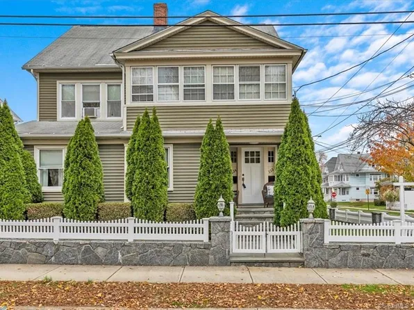 222 Seaside Avenue, Bridgeport, CT 06606