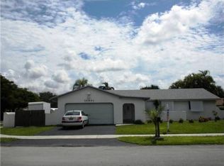 10901 SW 141st Ave, Miami, FL 33186