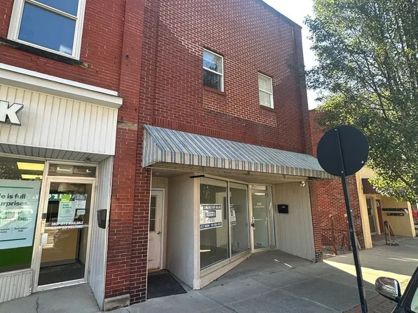 sbr112, 112 S Broad St #2, Grove City, PA 16127