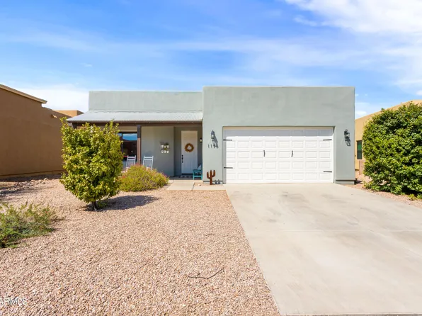 1196 MARCHBANKS Drive, Sierra Vista, AZ 85635