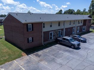 500 Concord Ave, Anderson, SC 29621