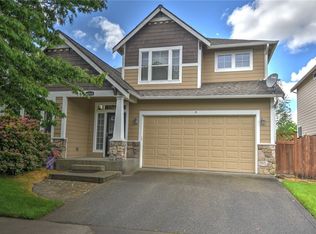 6949 Compass St SE, Lacey, WA 98513