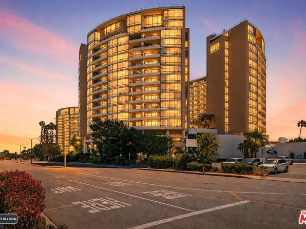 4265 Marina City Dr Unit 501, Marina Del Rey, CA 90292