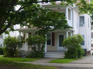 256 N Main St #2, Wallingford, CT 06492