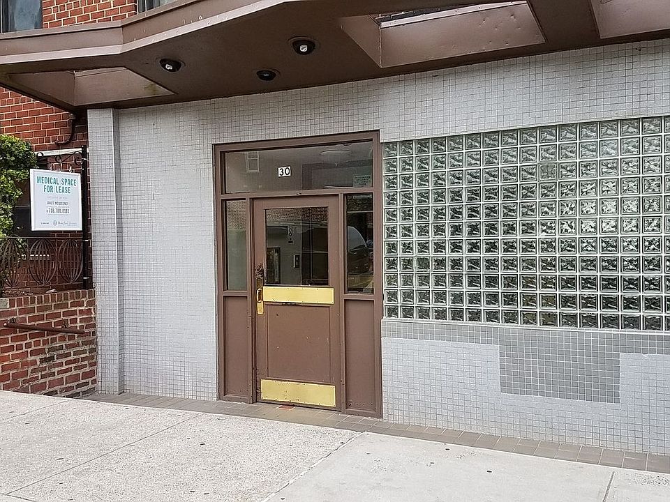 1st image of 30 Martense St APT 1A