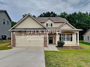 435 Shady Gln, Dallas, GA 30132