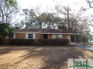 11902 Idlewood Dr, Savannah, GA 31419
