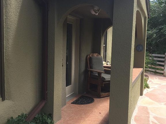 New Front Door-Programmable 