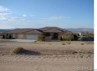 7175 Shoshone Valley Rd, Twentynine Palms, CA 92277