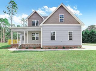 Largo Plan, Boiling Spring Lakes, Boiling Spring Lakes, NC 28461