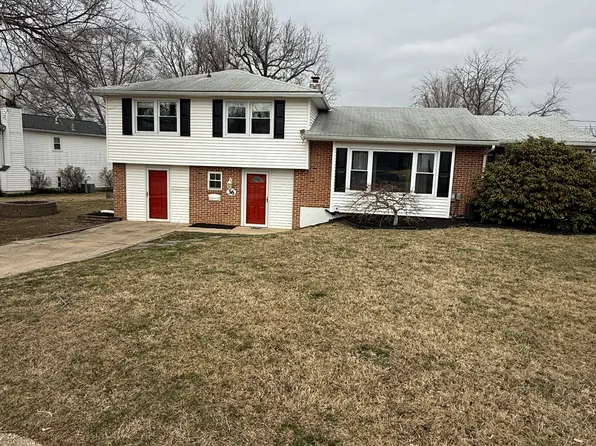 36 Norman Allen St, Elkton, MD 21921