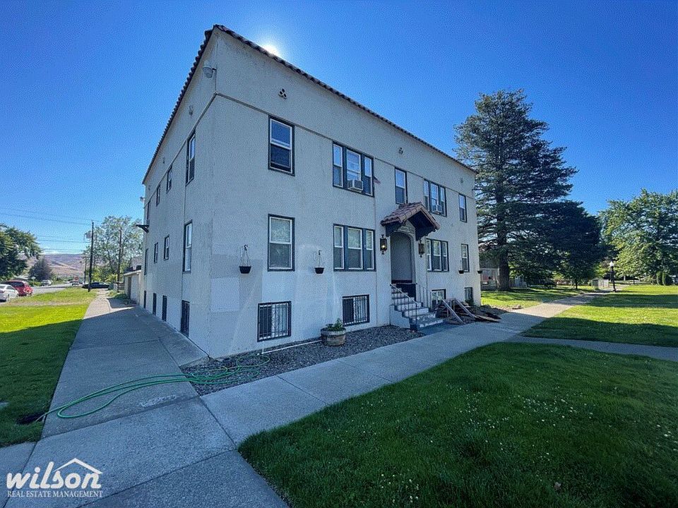 1st image of 415 N Naches Ave APT 1