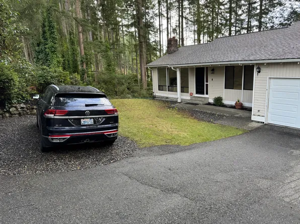 4126 101st Street Ct, Gig Harbor, WA 98332