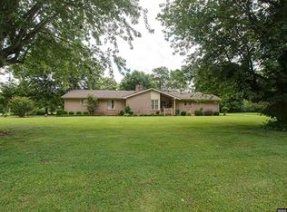 334 Mount Pelia Rd, Martin, TN 38237