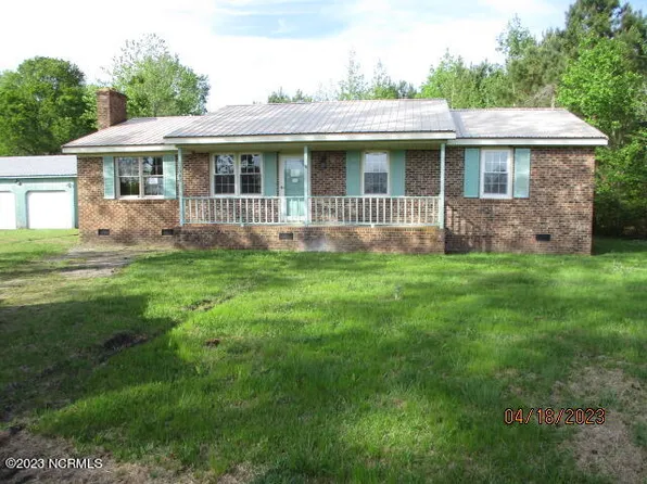 13346 Nc 94 Highway N, Creswell, NC 27928