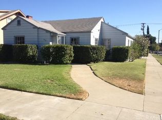 304 E F St, Ontario, CA 91764