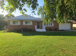 2124 Ogden Ave, Benton Harbor, MI 49022