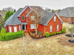 23 Larkwood Dr, Jackson, TN 38305