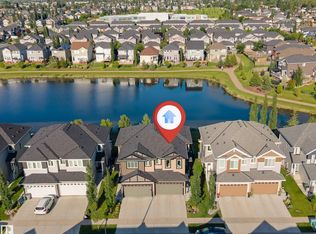5809 65th St, Beaumont, AB T4X2A4