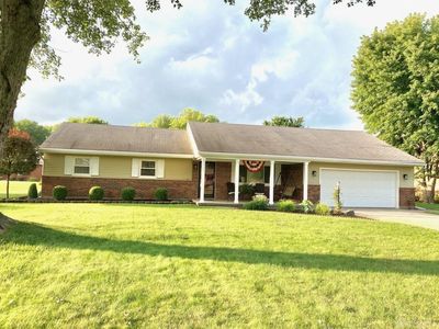 105 Northmoor Dr, Arcanum, OH, 45304