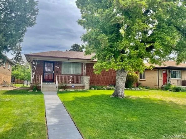 3546 Ivy Street, Denver, CO 80207
