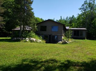 13946 S Bound Rd, Rudyard, MI 49780