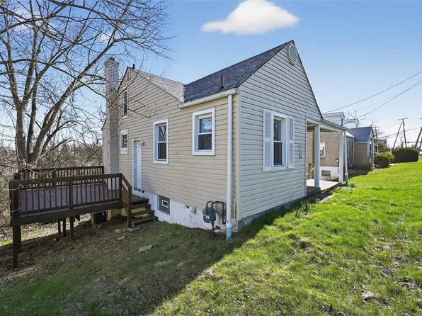 314 Fort Couch Rd, Pittsburgh, PA 15241