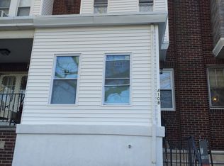 4108 Higbee St, Philadelphia, PA 19135