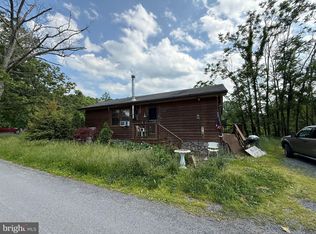 2098 Falls Rd, High View, WV 26808