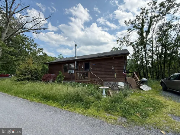 2098 Falls Rd, High View, WV 26808