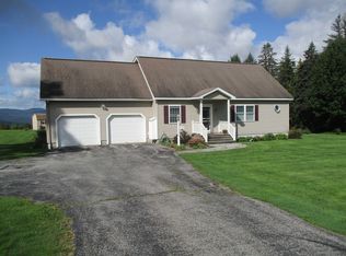 3199 State Route 66, Randolph Center, VT 05061