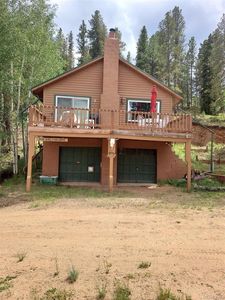 1598 Shelton Dr, Bailey, CO, 80421